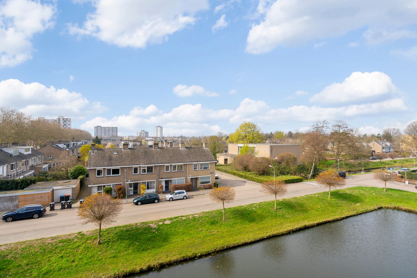 Foto 19 van Schubertsingel 73