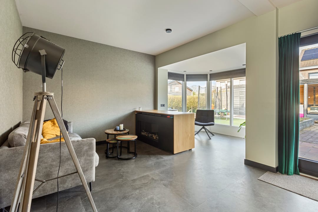 Foto 8 van Mozartstraat 69