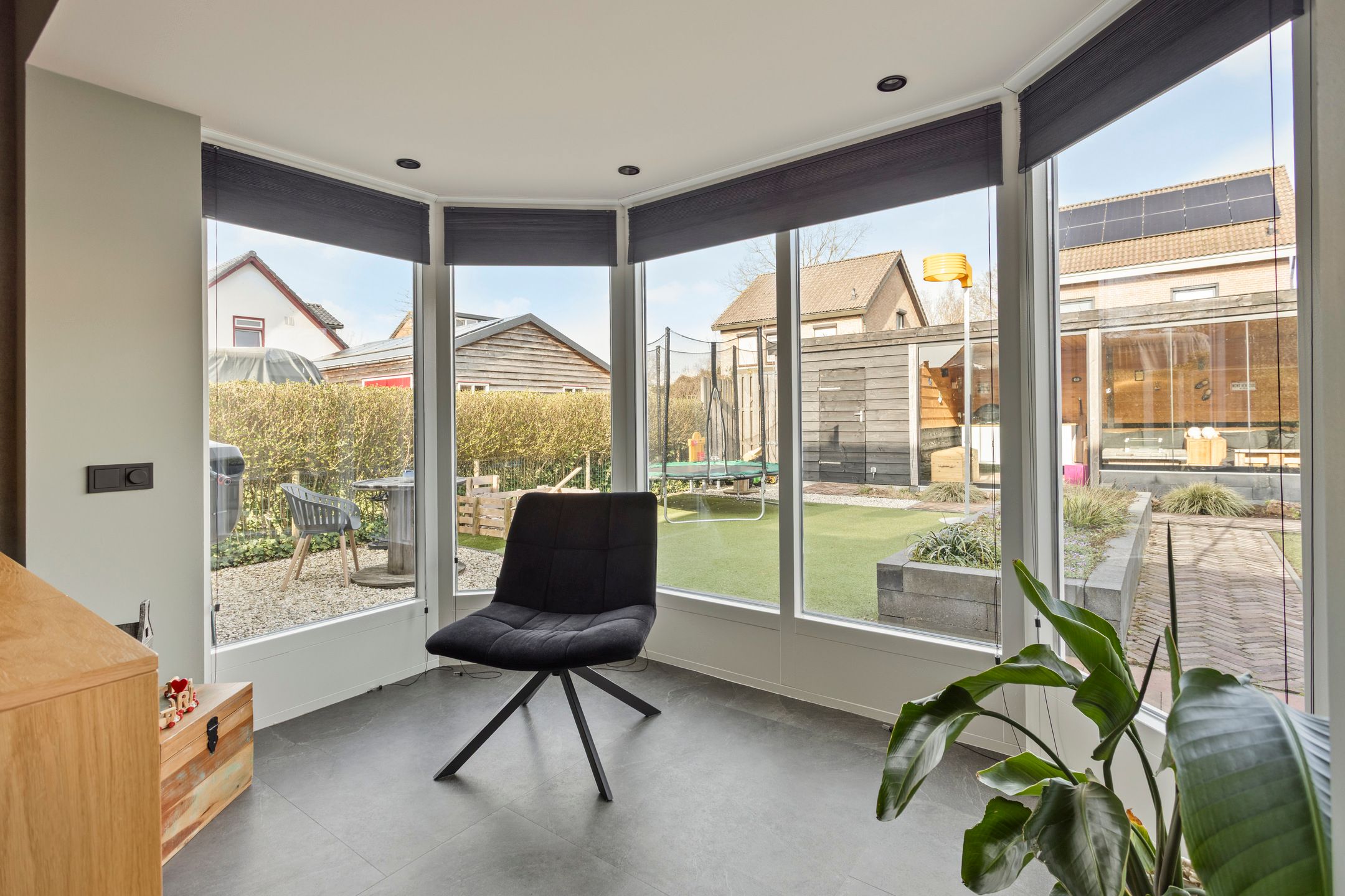 Foto 9 van Mozartstraat 69