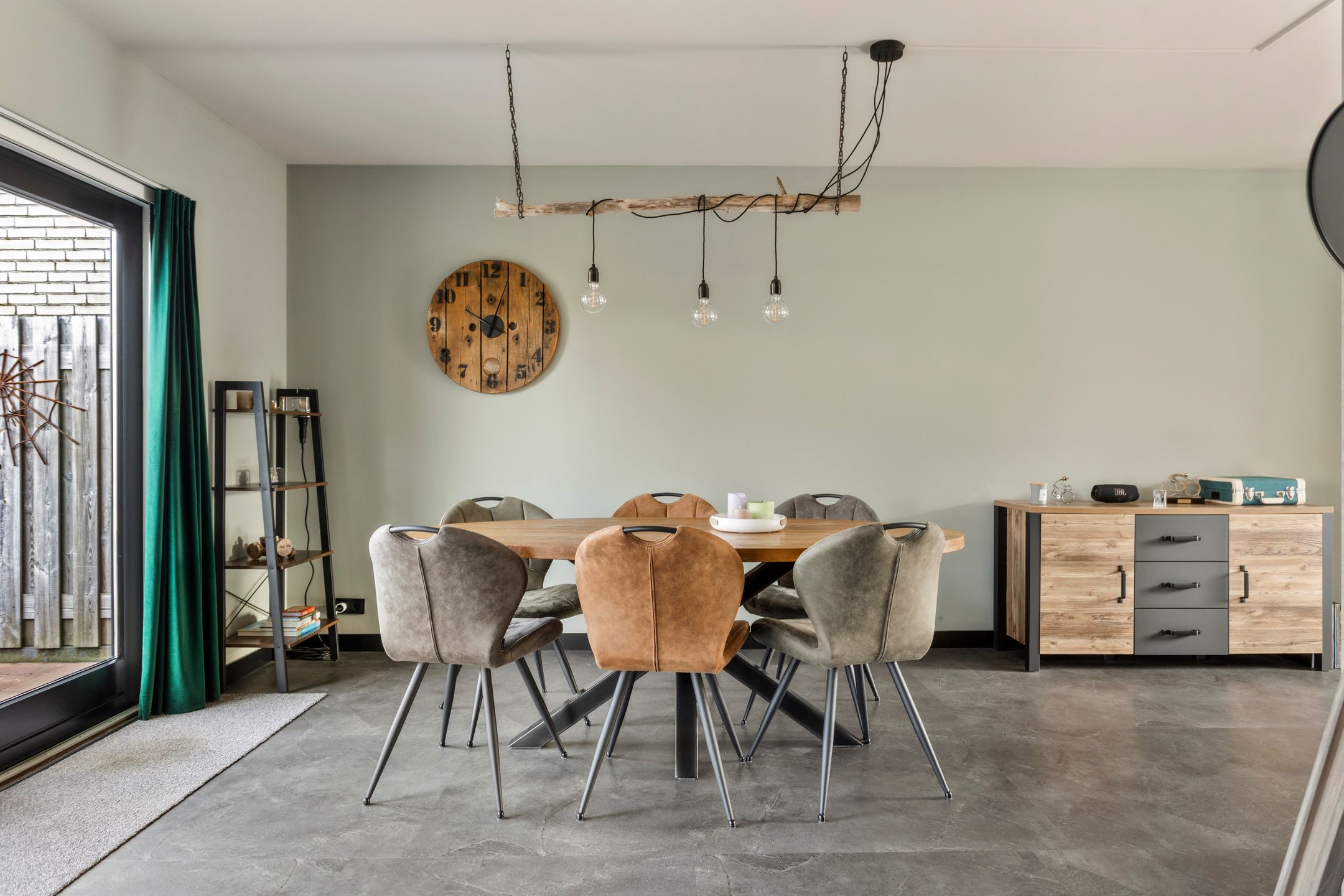 Foto 12 van Mozartstraat 69