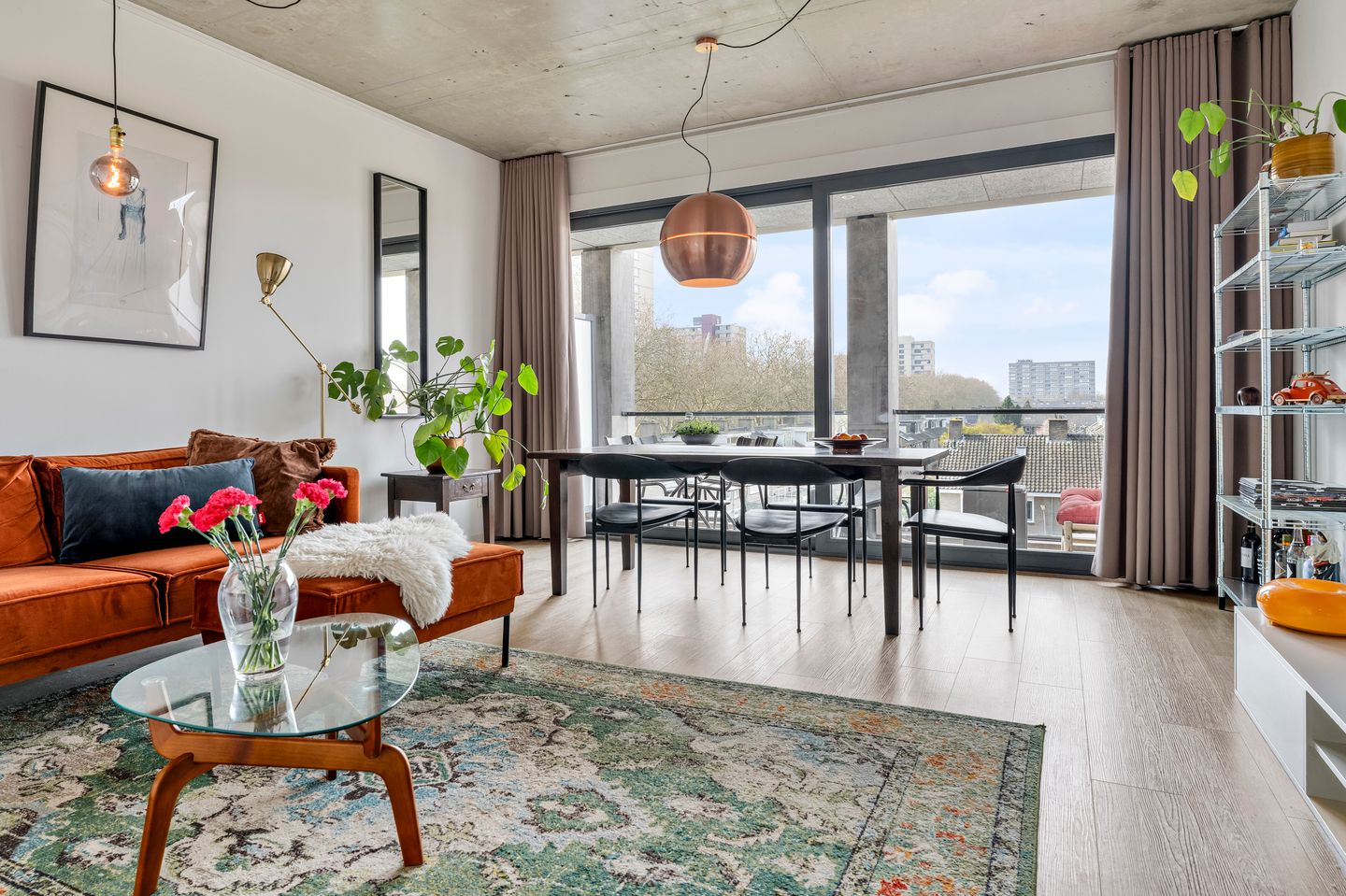 Foto 5 van Schubertsingel 73