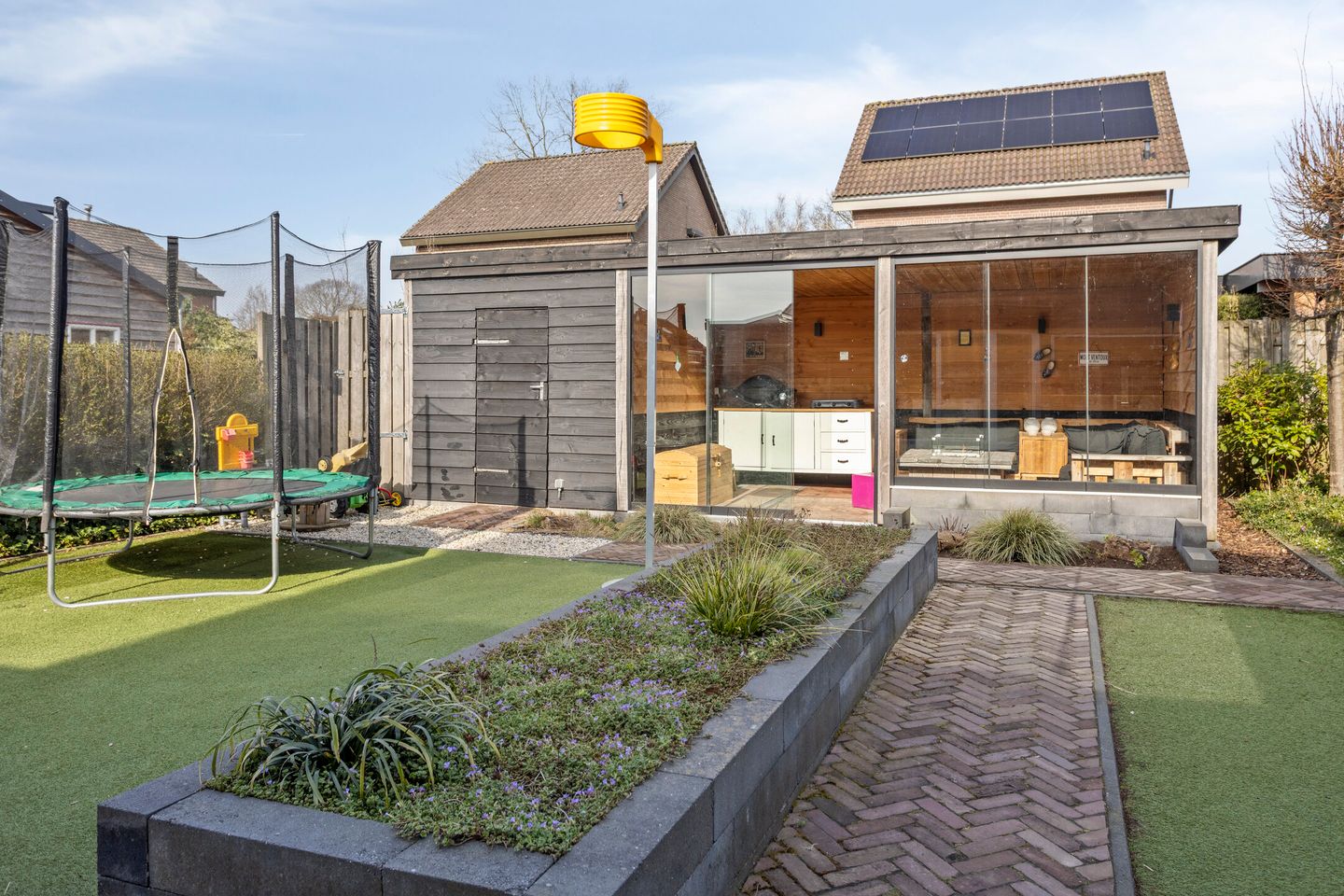 Foto 34 van Mozartstraat 69