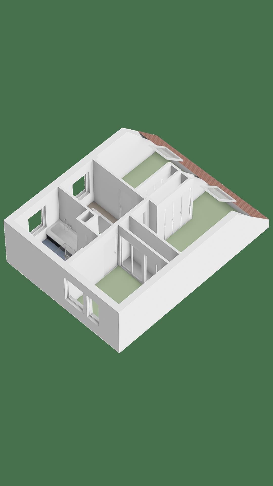 Foto 49 van Mozartstraat 69