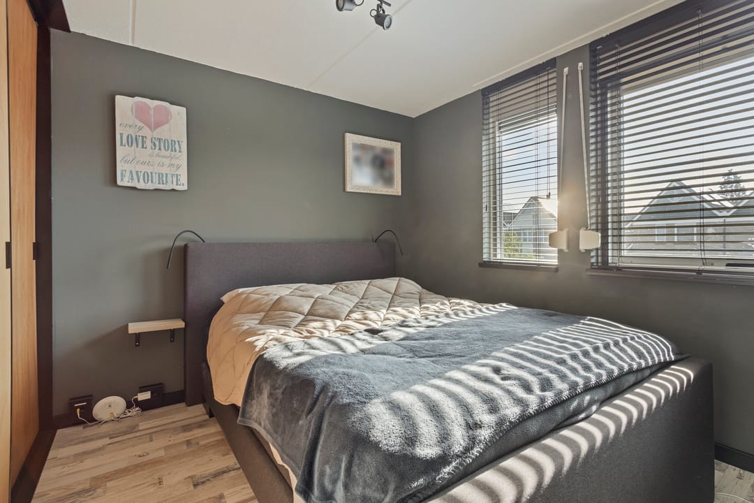 Foto 23 van Mozartstraat 69