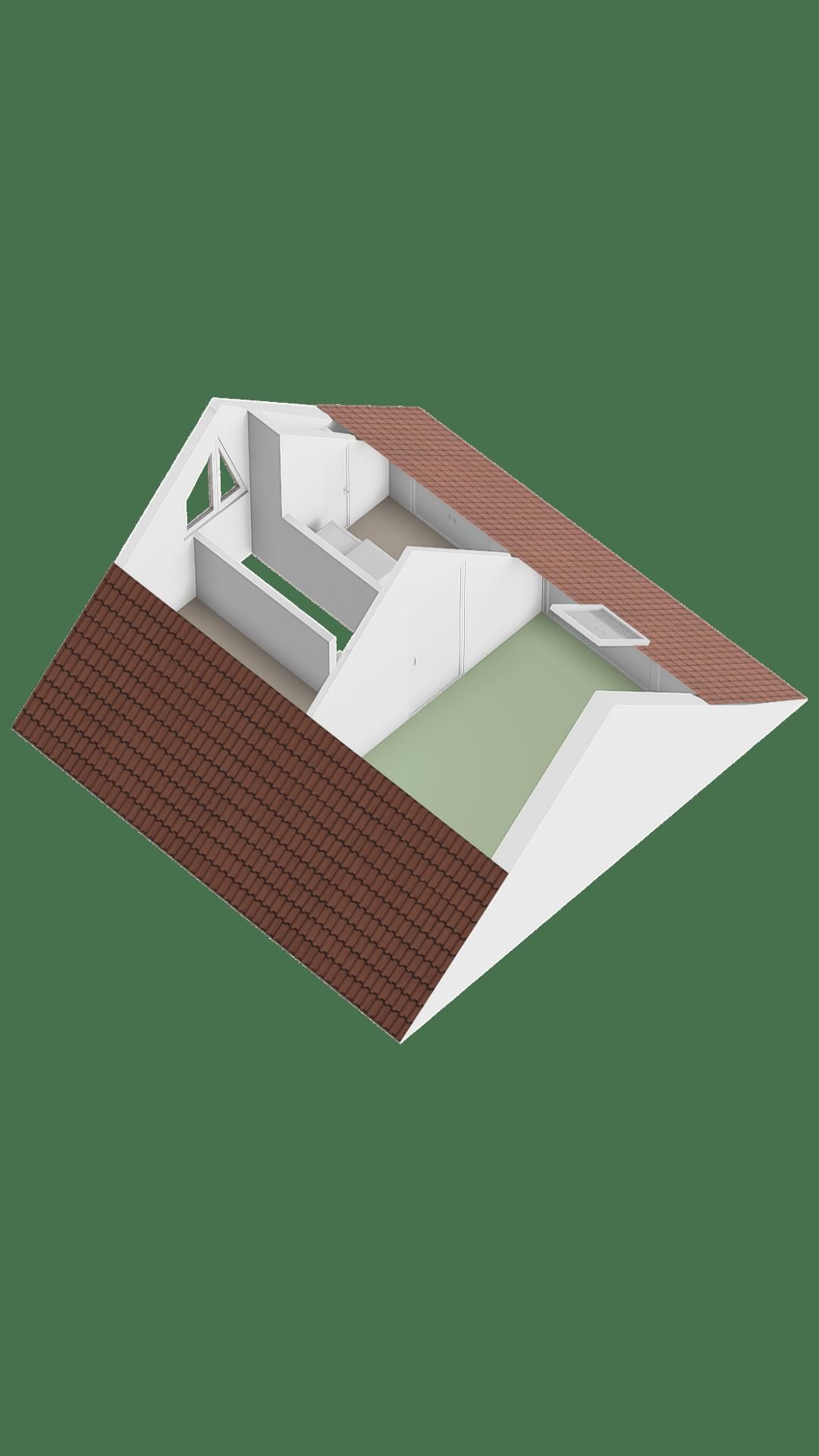 Foto 50 van Mozartstraat 69