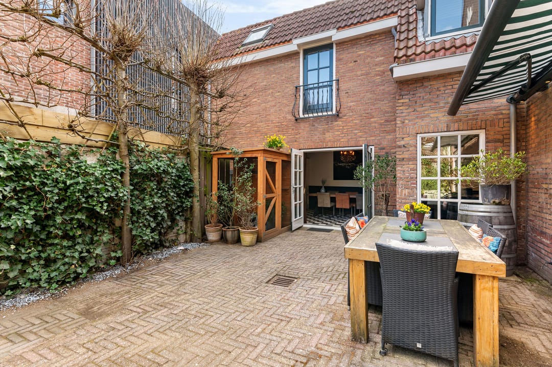 Foto 22 van van Speijkstraat 5