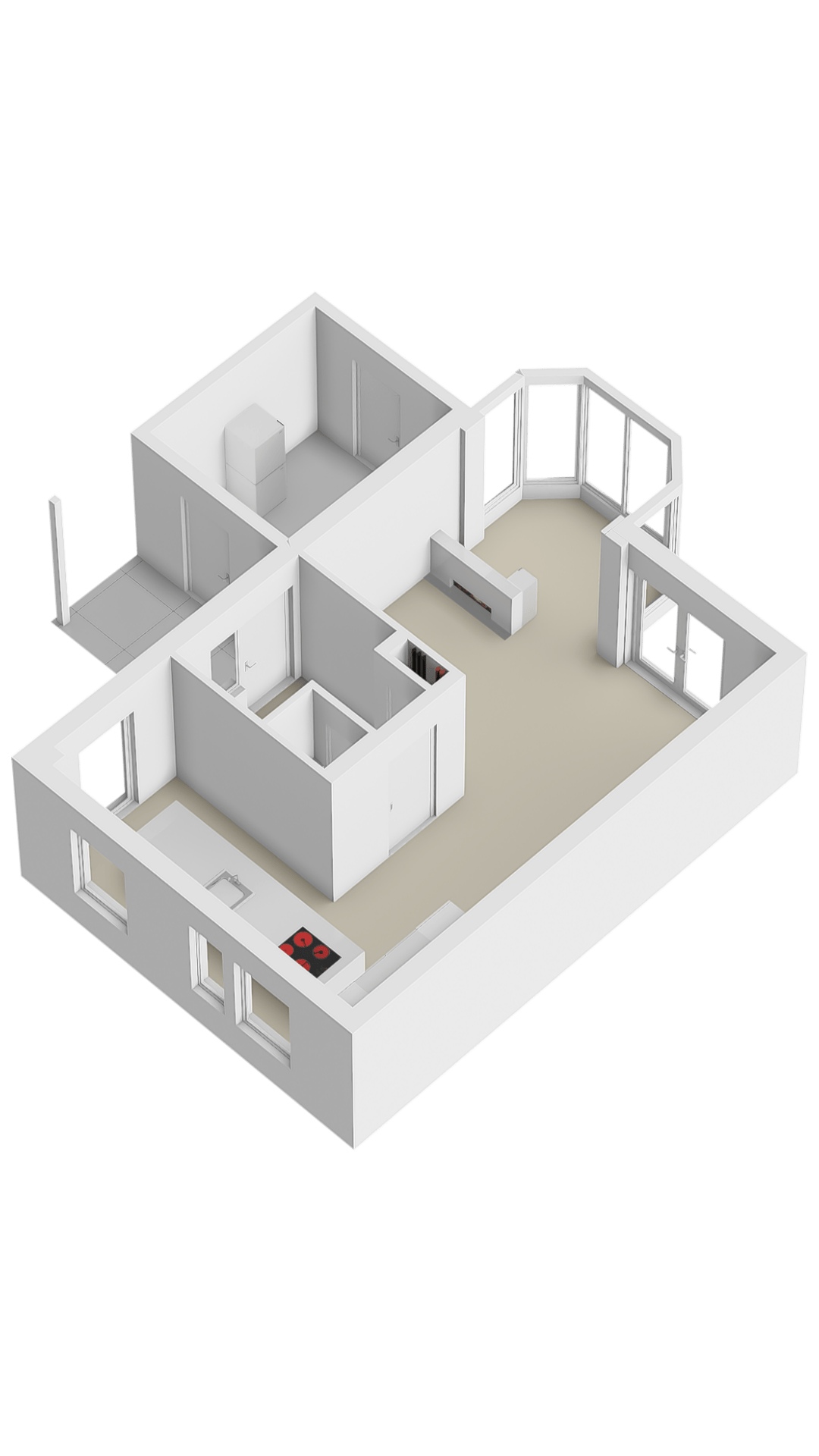 Foto 48 van Mozartstraat 69