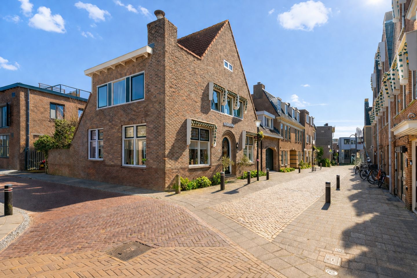 Foto 4 van van Speijkstraat 5