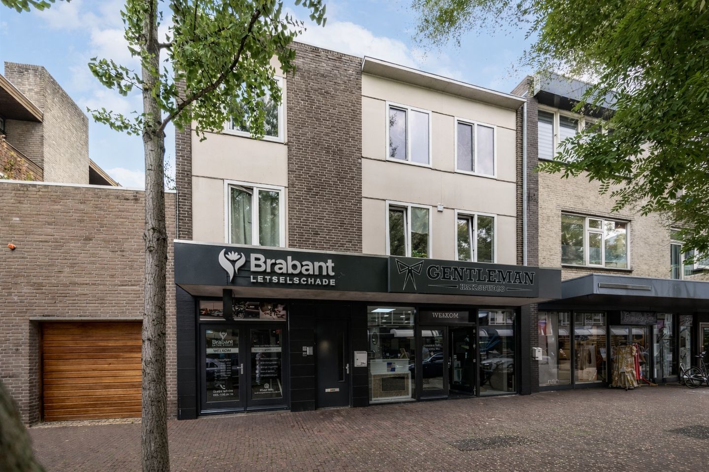 Photo 5 of Burgwal 29