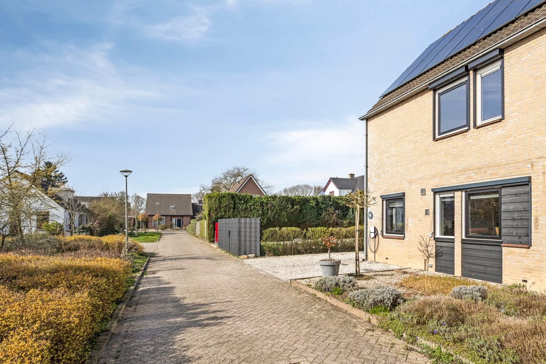 Foto 46 van Mozartstraat 69