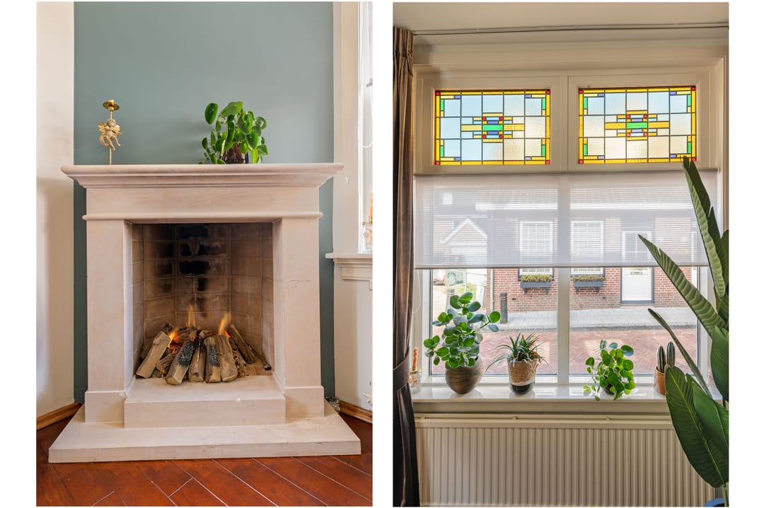 Foto 8 van van Speijkstraat 5