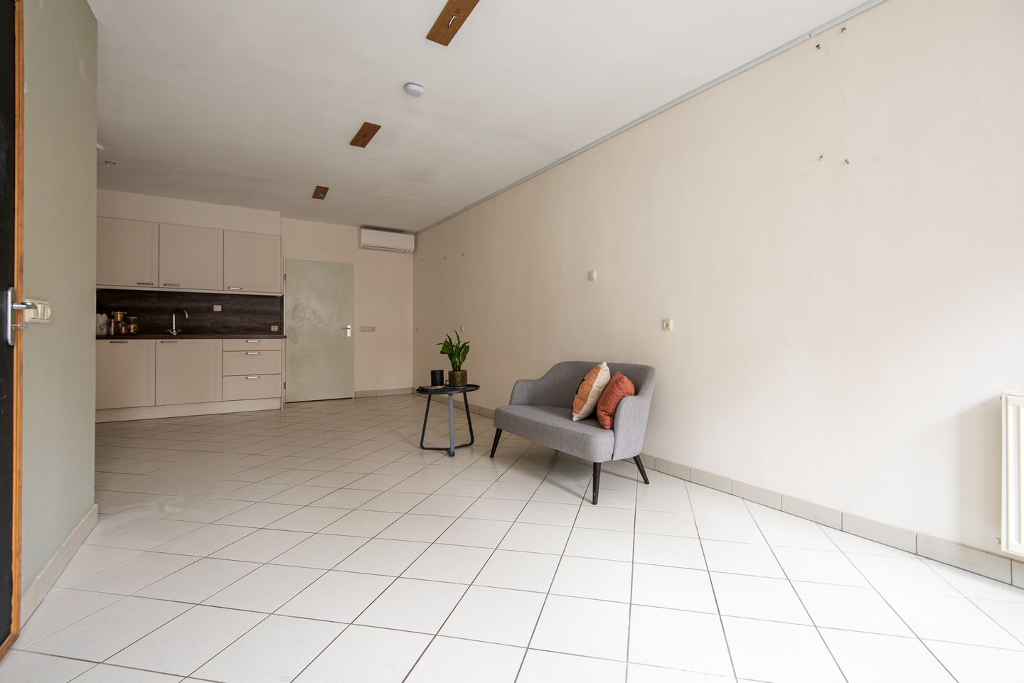 Foto 5 van Hoogstraat 13