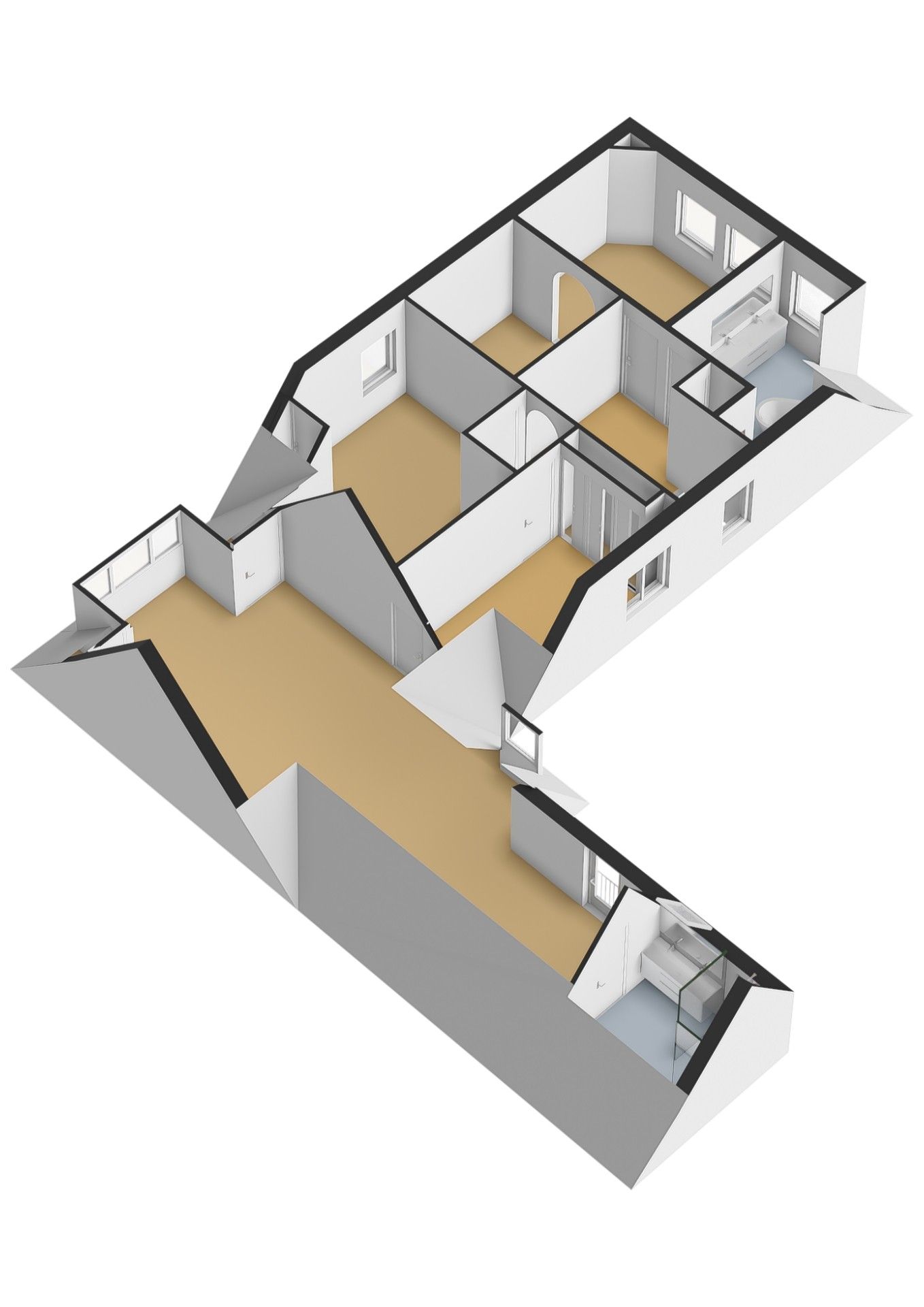 Foto 51 van van Speijkstraat 5