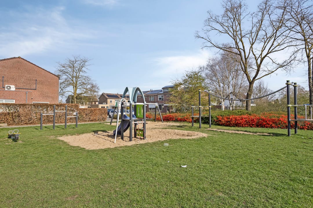 Foto 41 van Mozartstraat 69