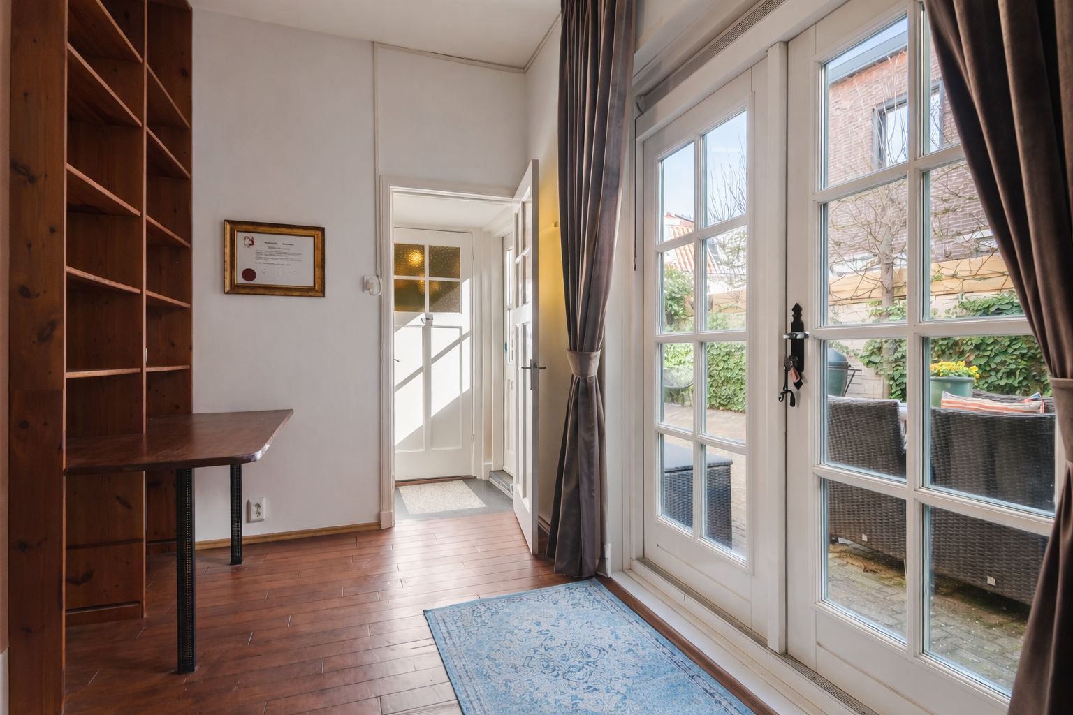 Foto 12 van van Speijkstraat 5