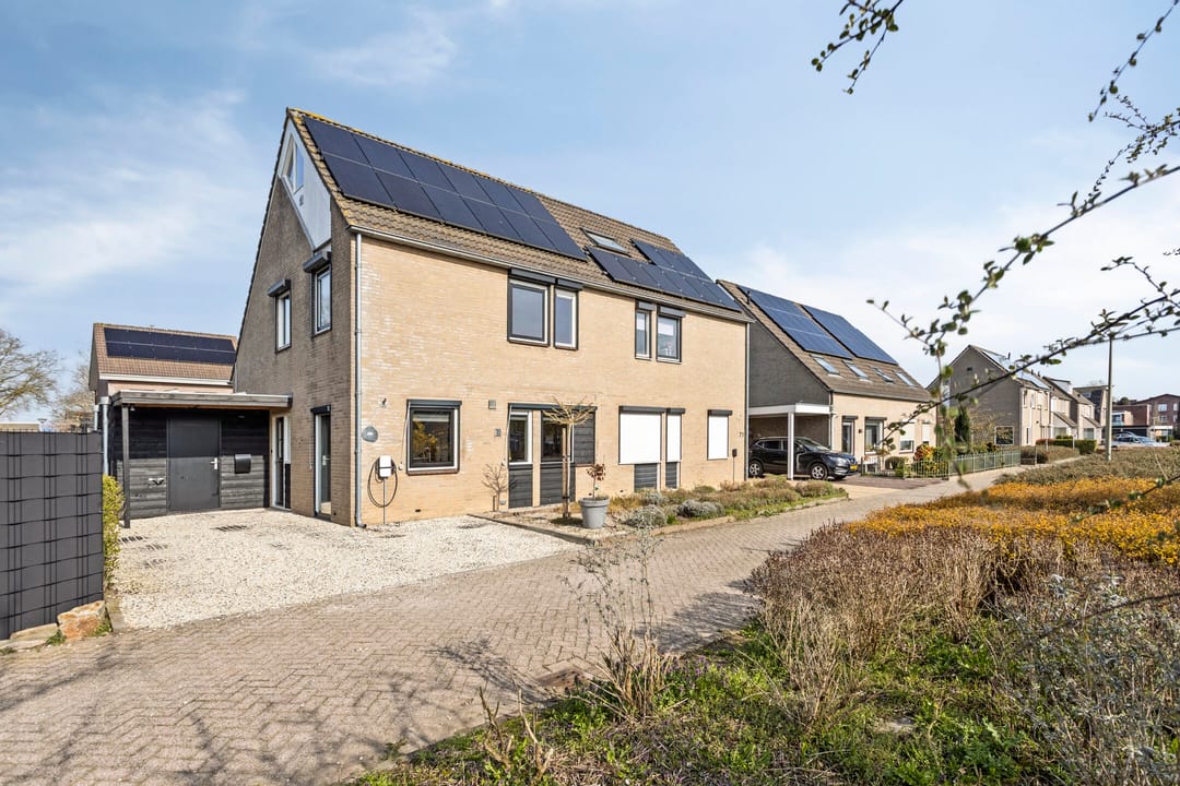 Foto 43 van Mozartstraat 69