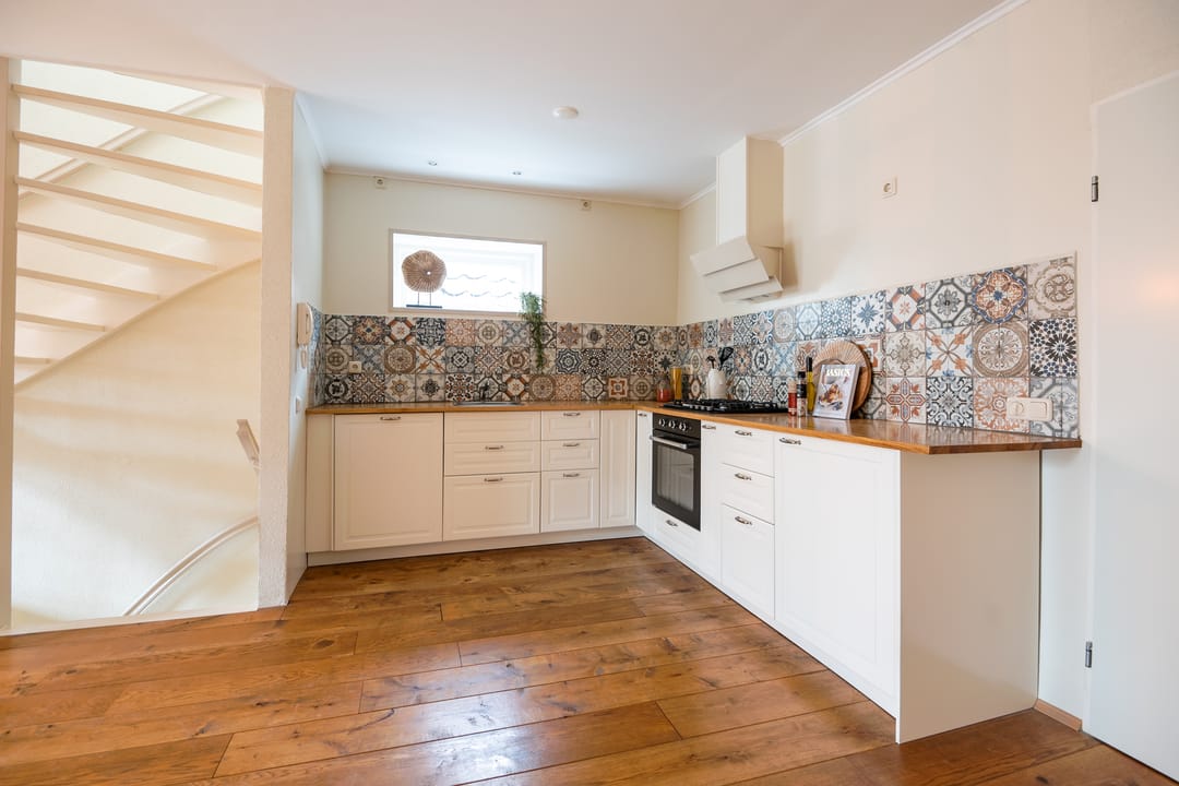 Foto 8 van Hoogstraat 13