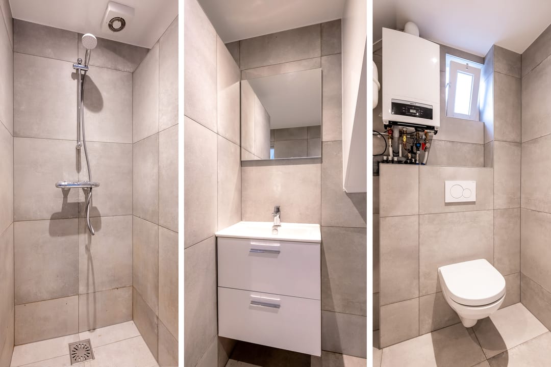 Photo 13 of Burgwal 29