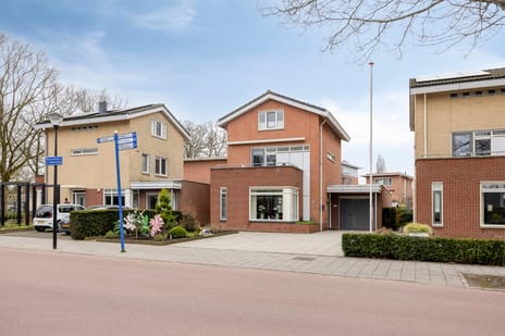 Burgemeester van Engelenweg thumbnail