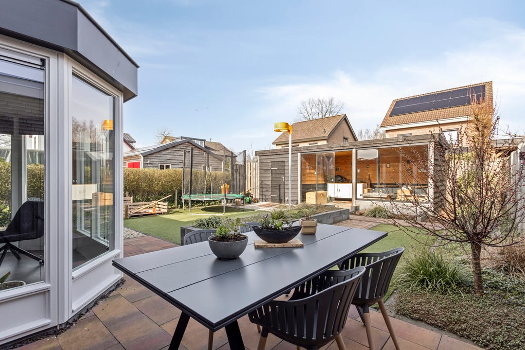 Foto 2 van Mozartstraat 69