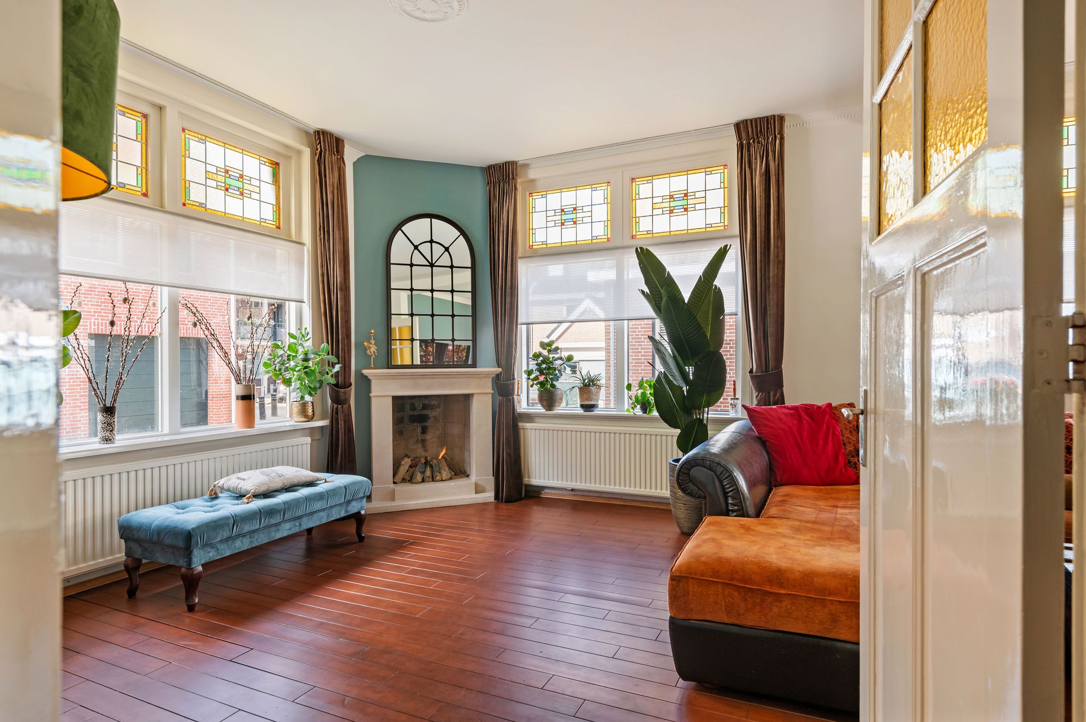 Foto 9 van van Speijkstraat 5