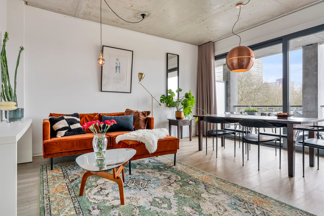 Foto 2 van Schubertsingel 73