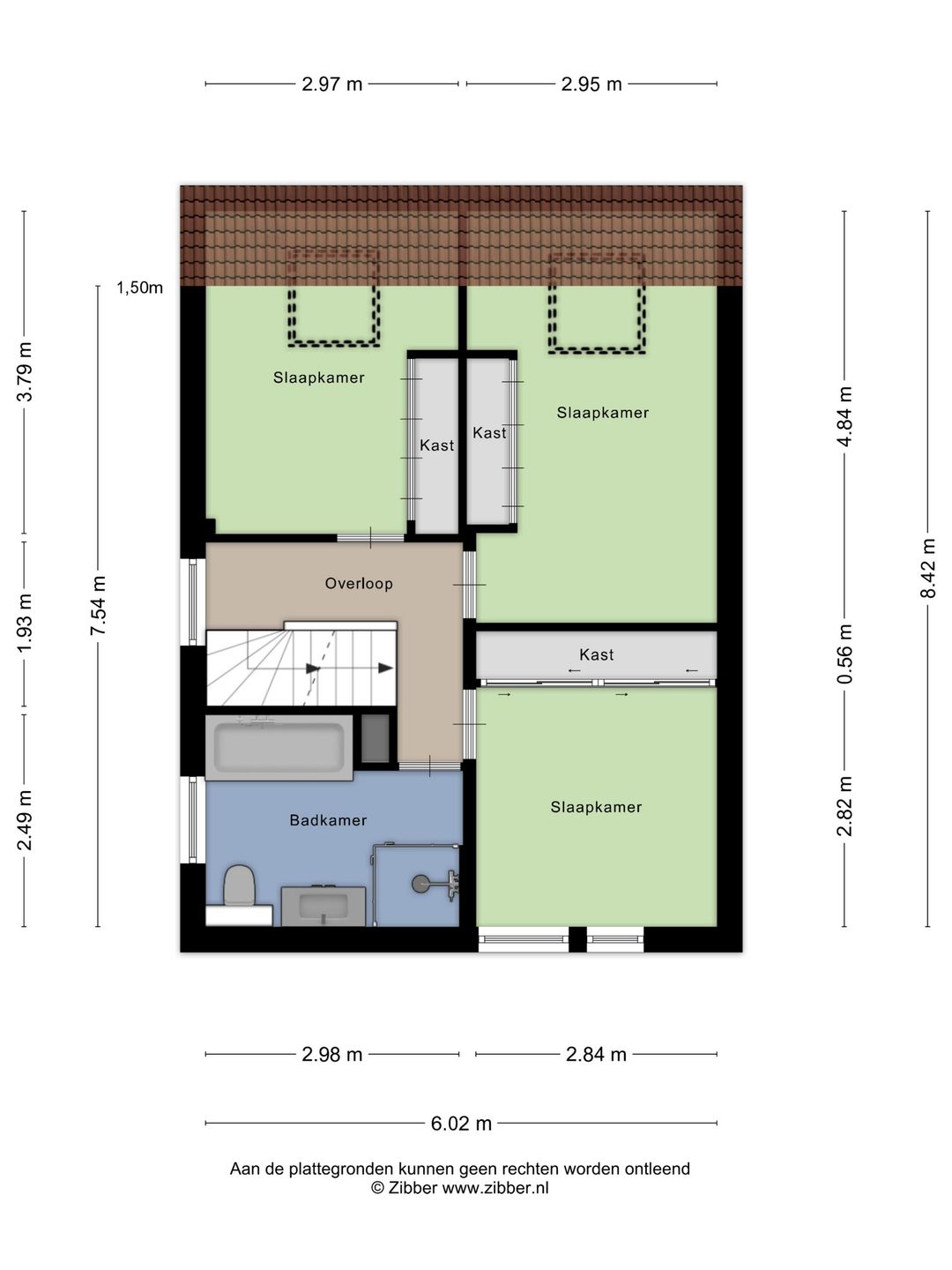 Foto 53 van Mozartstraat 69