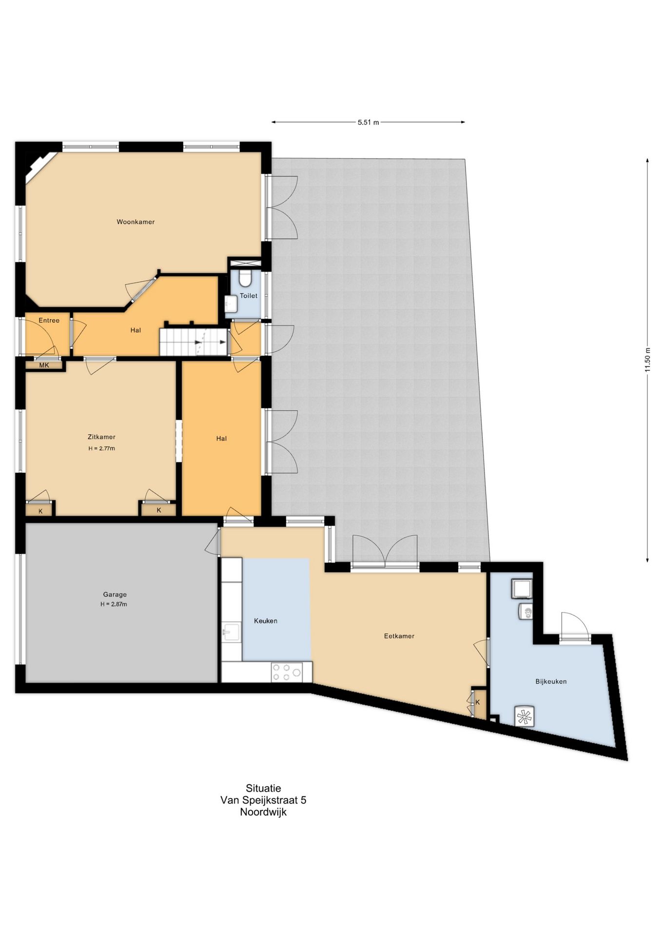 Foto 54 van van Speijkstraat 5