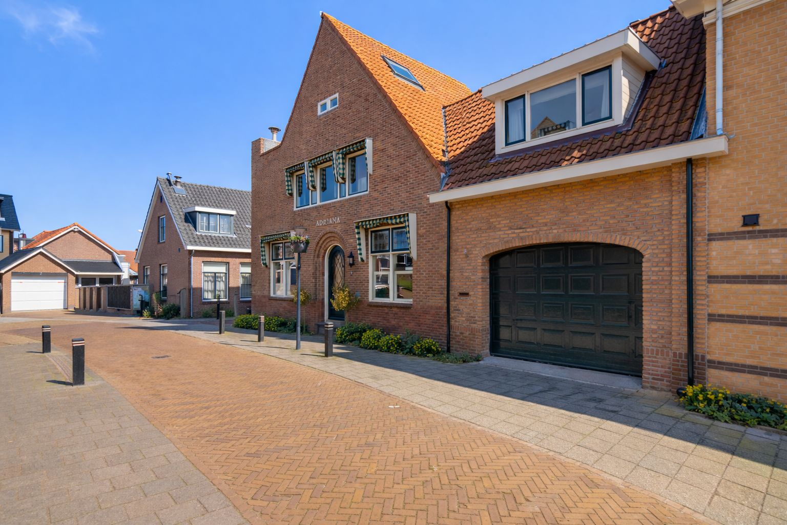 Foto 3 van van Speijkstraat 5