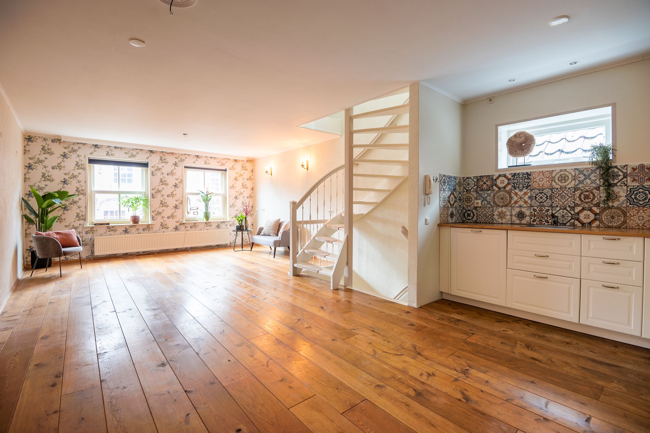 Foto 9 van Hoogstraat 13