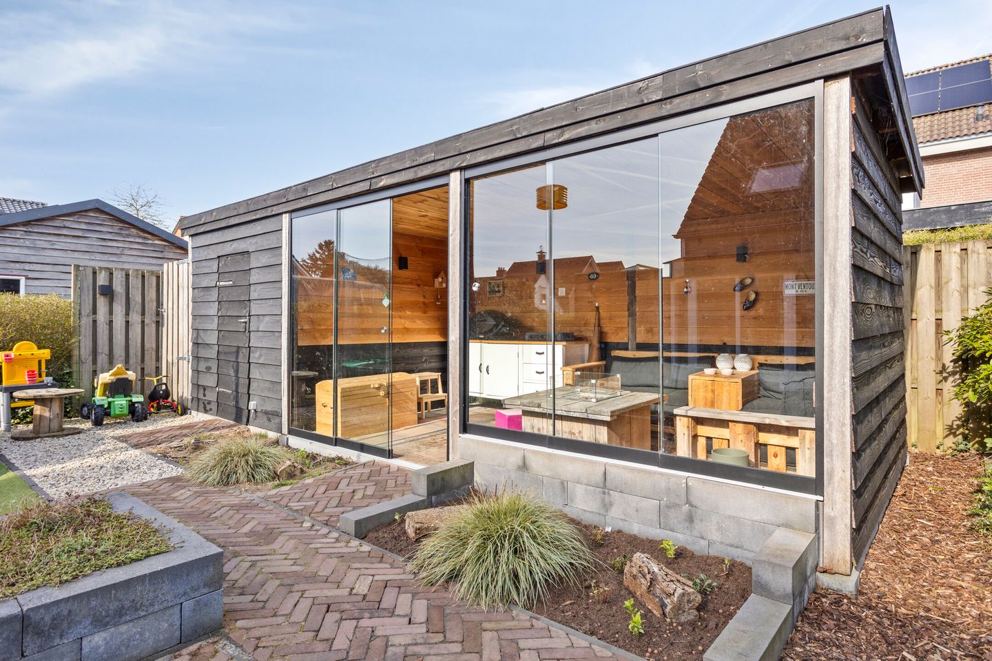 Foto 35 van Mozartstraat 69