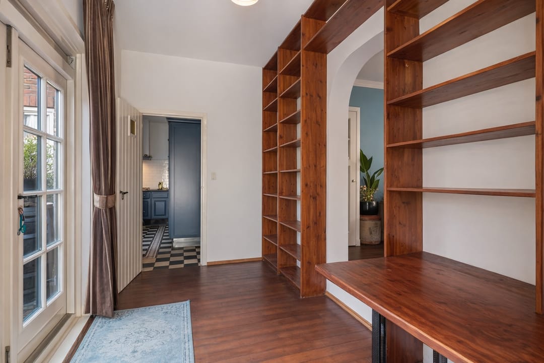 Foto 13 van van Speijkstraat 5