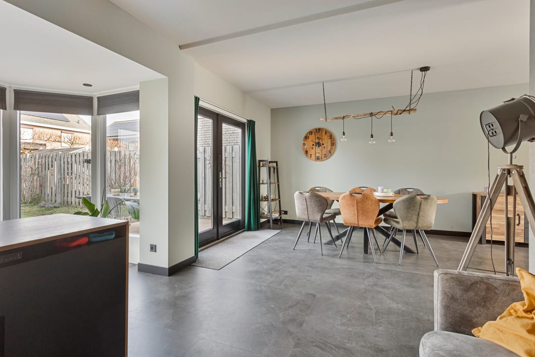 Foto 11 van Mozartstraat 69