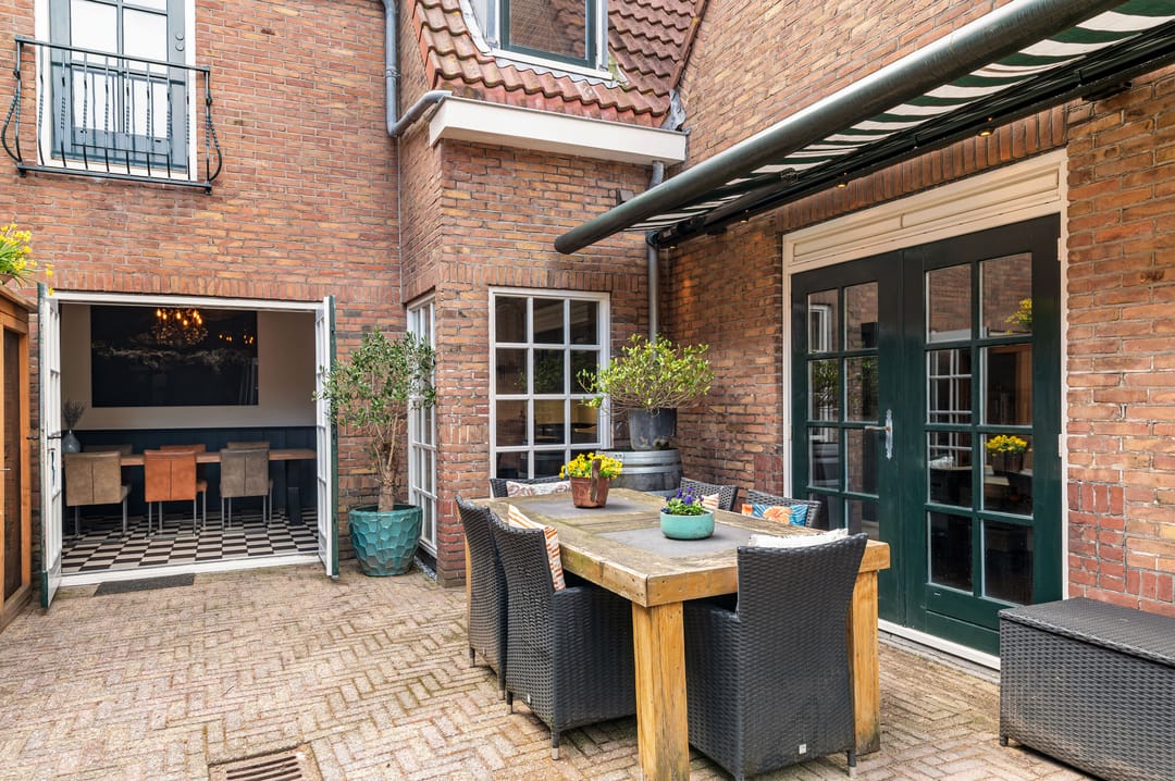 Foto 23 van van Speijkstraat 5