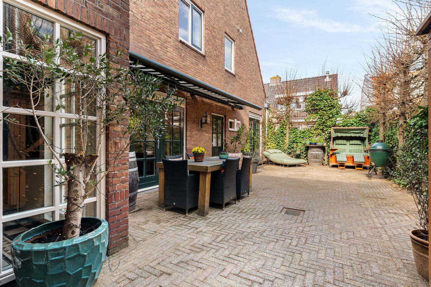 Foto 20 van van Speijkstraat 5