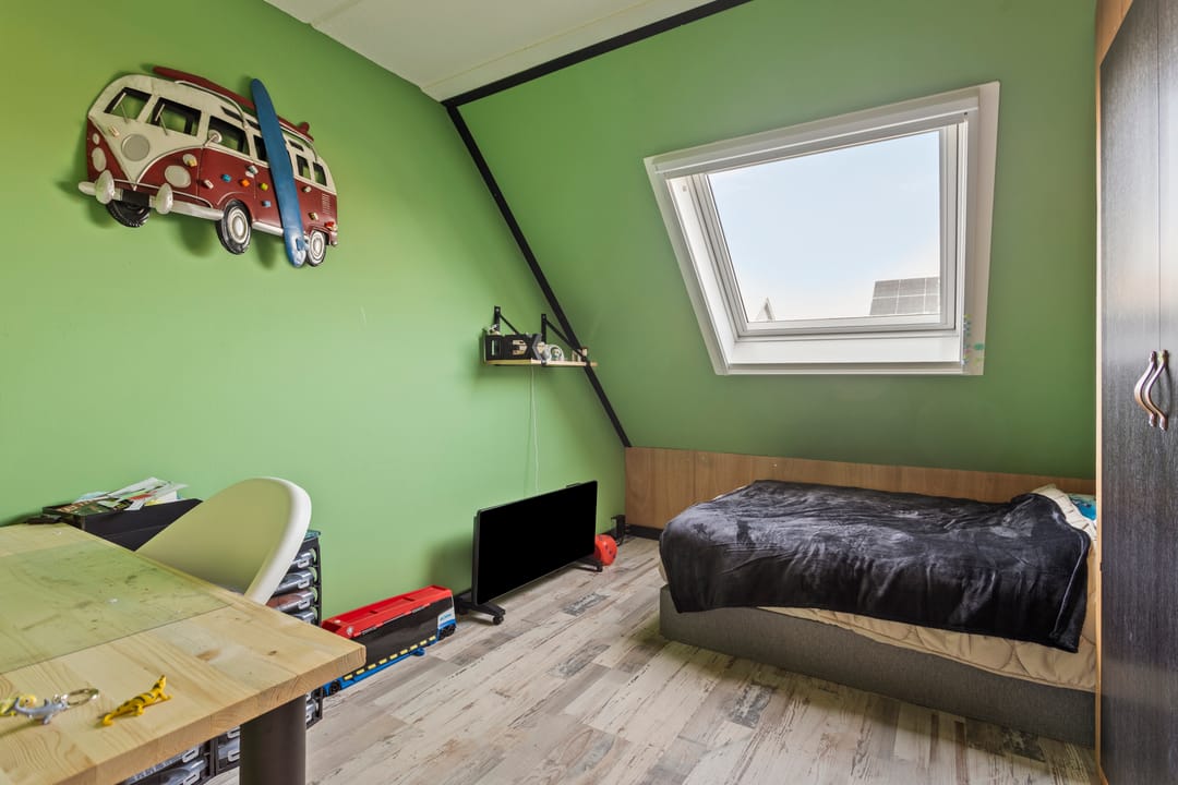 Foto 31 van Mozartstraat 69