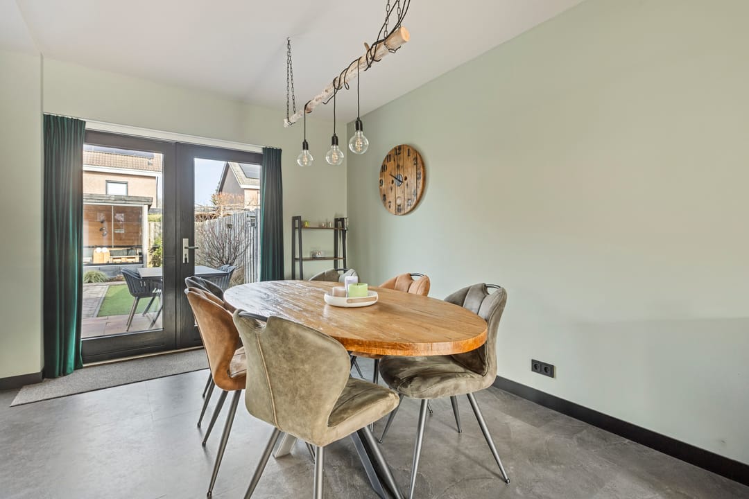 Foto 7 van Mozartstraat 69