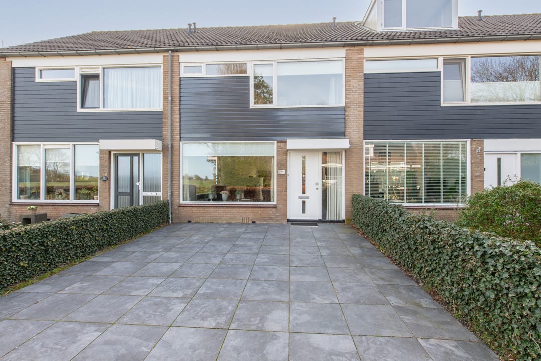 Houtjeslaan 30 