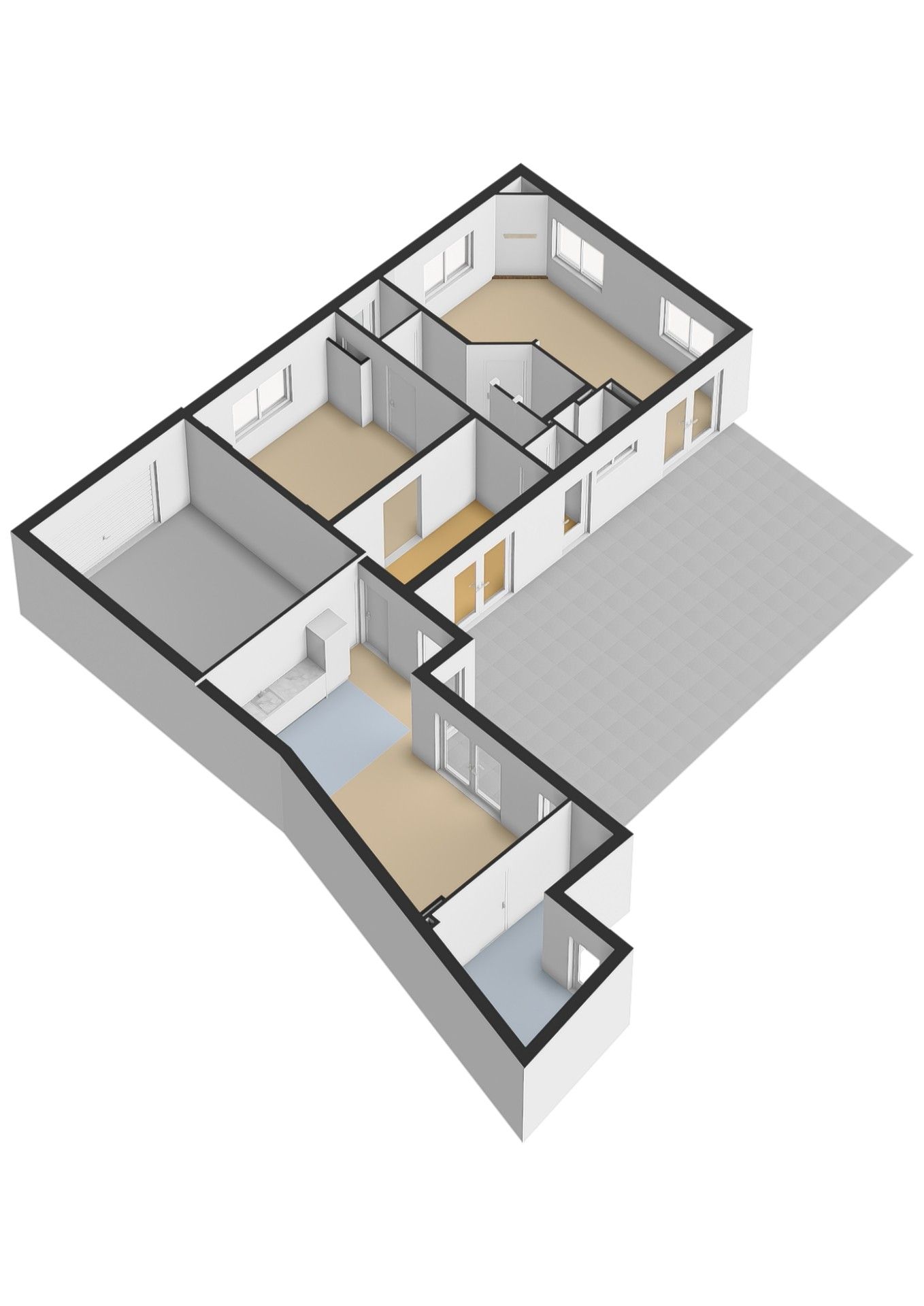 Foto 55 van van Speijkstraat 5