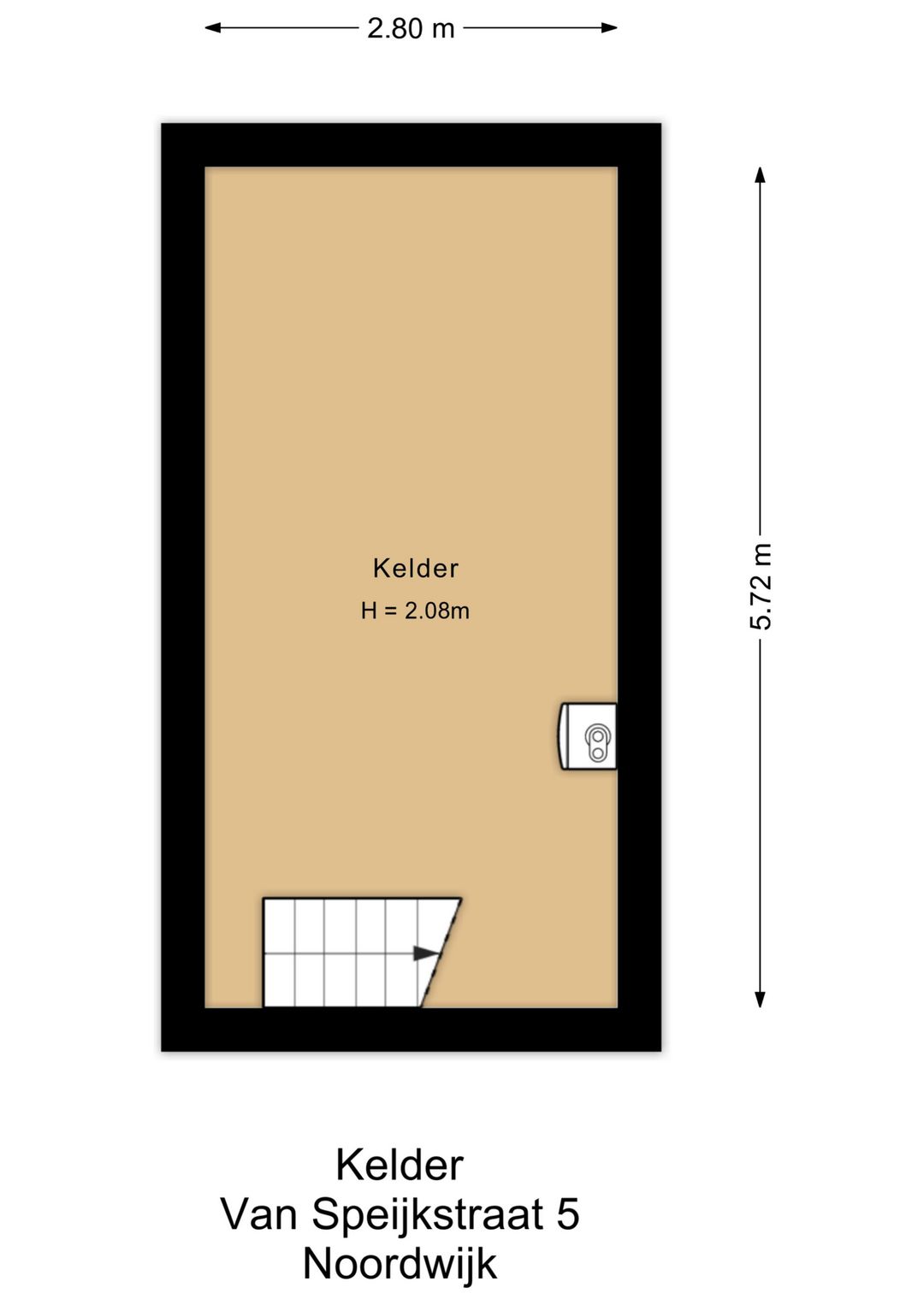 Foto 56 van van Speijkstraat 5