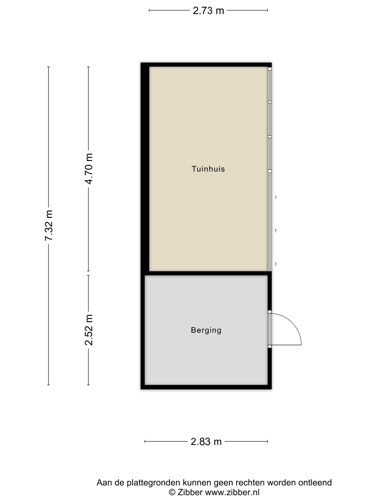 Foto 55 van Mozartstraat 69