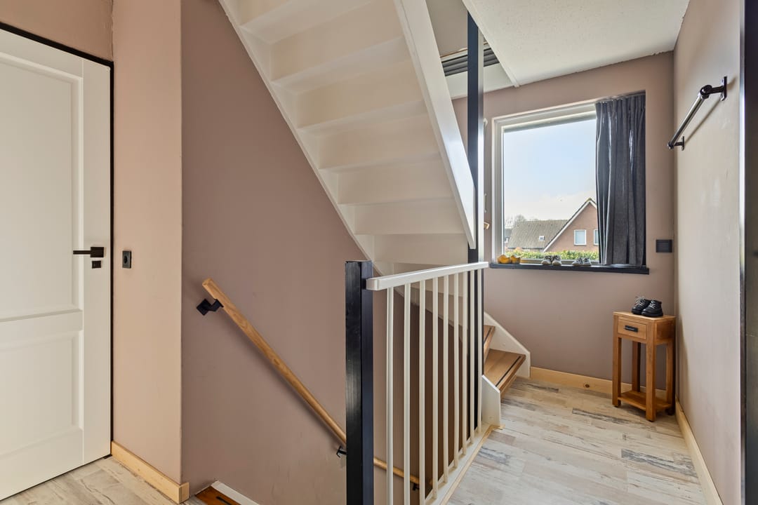 Foto 22 van Mozartstraat 69