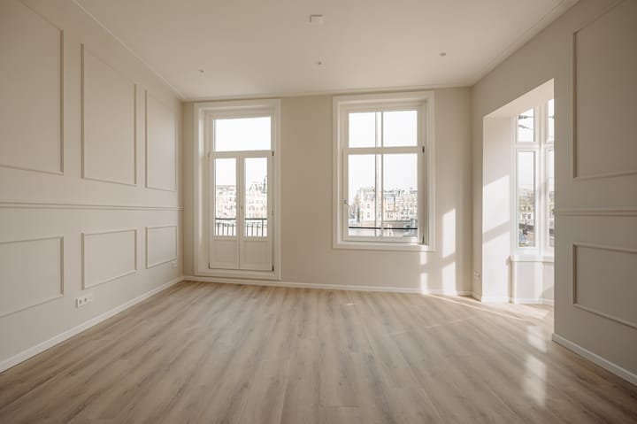 Photo 2 of Amsteldijk 32-1