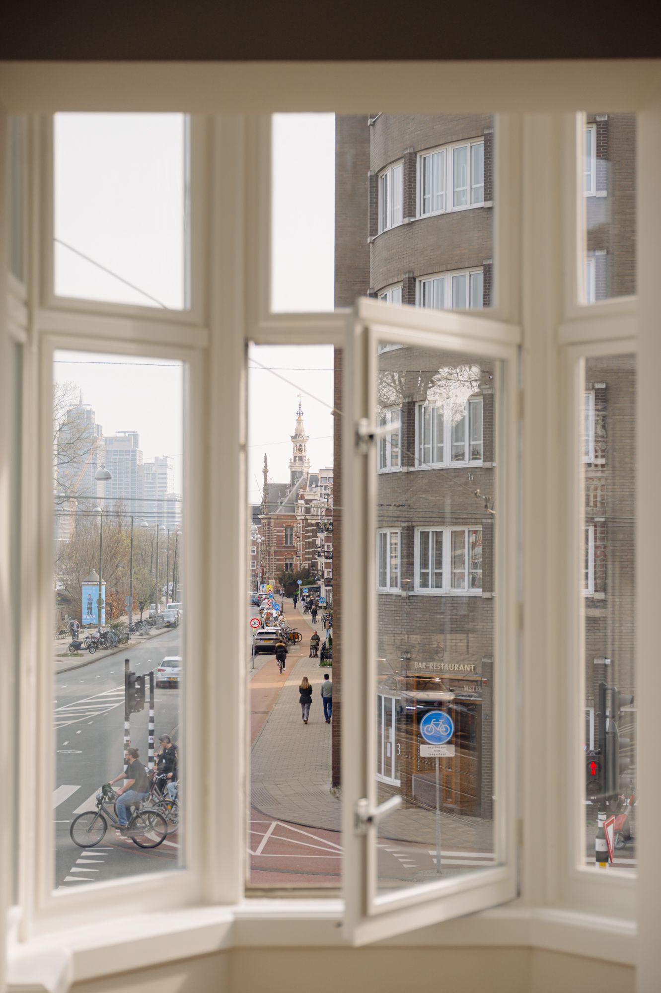 Foto 4 van Amsteldijk 32-1