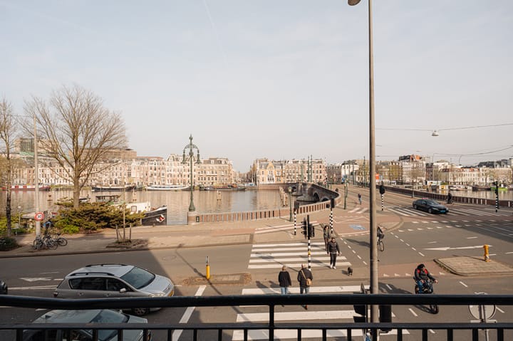 Photo 5 of Amsteldijk 32-1