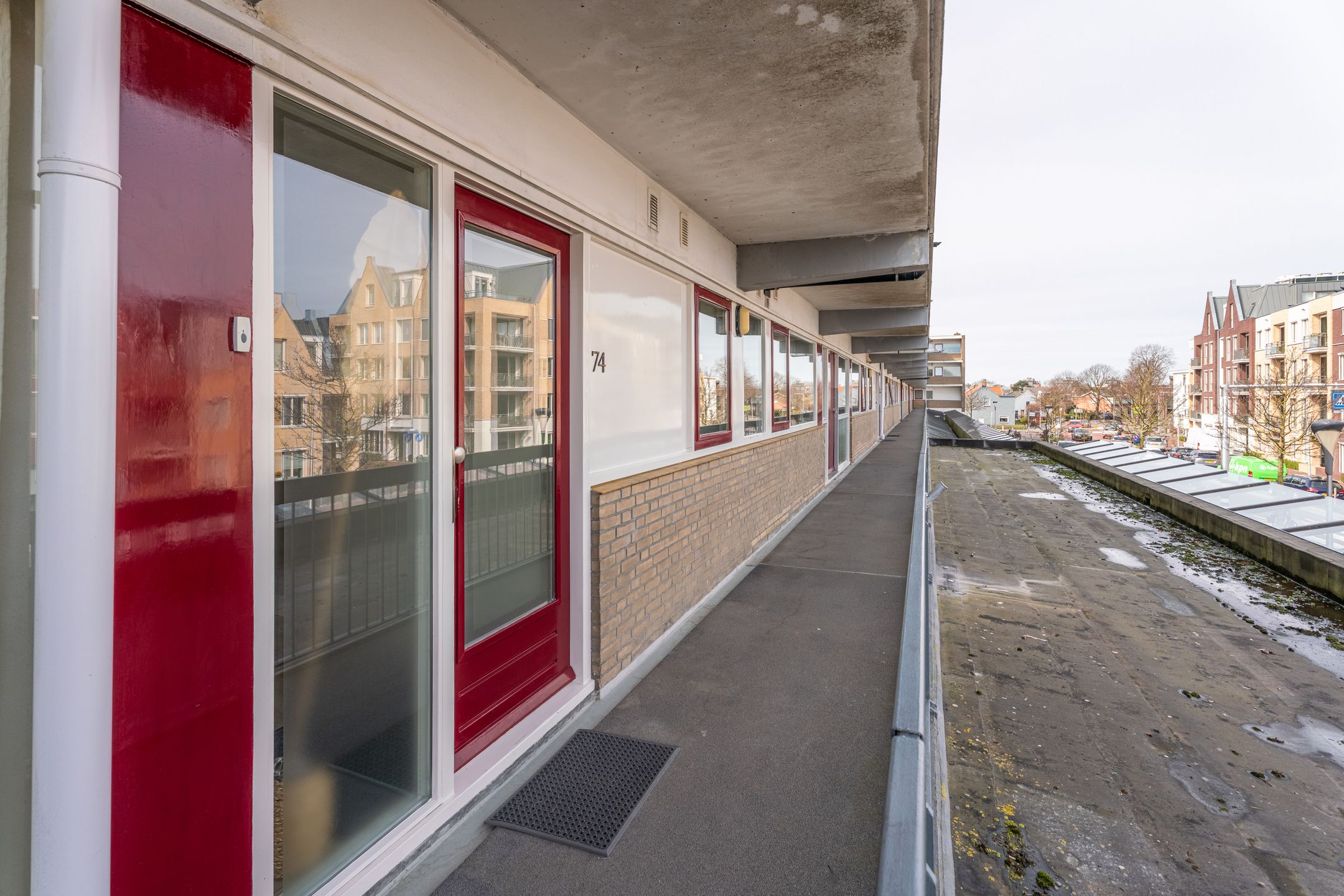 Foto 39 van Oegstgeesterweg 74