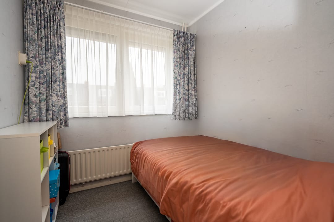 Photo 22 of Tijdensstraat 12