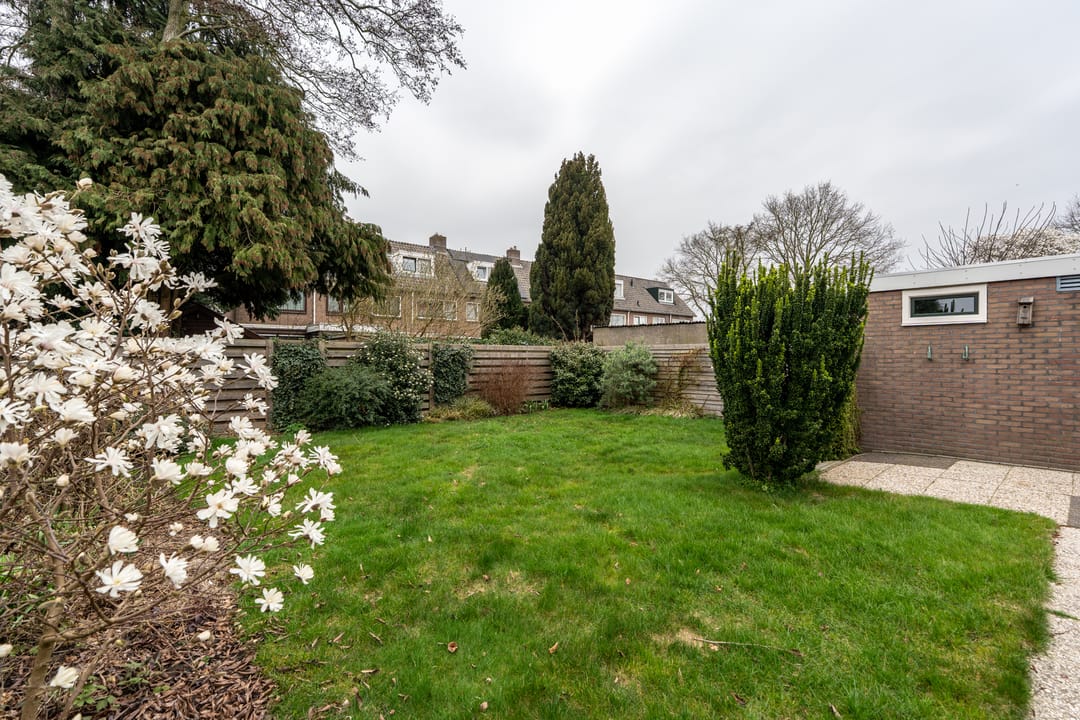 Photo 28 of Tijdensstraat 12