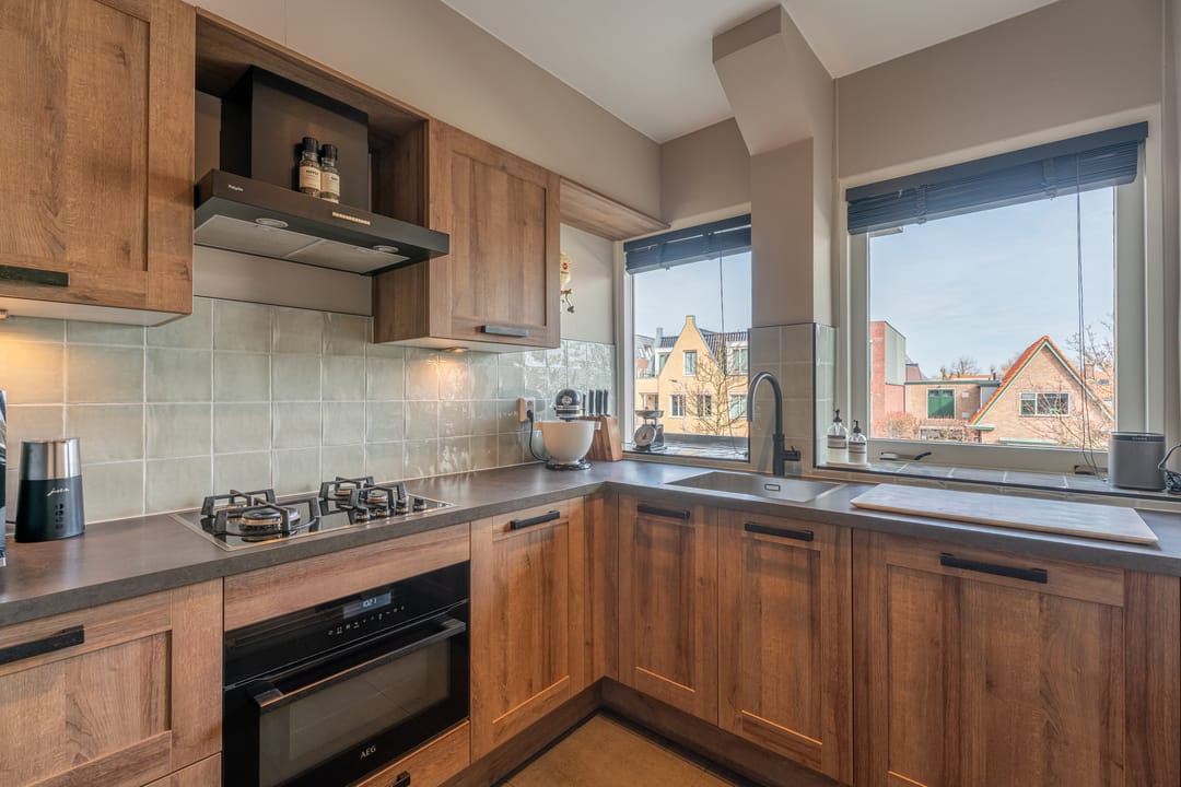 Foto 17 van Oegstgeesterweg 74