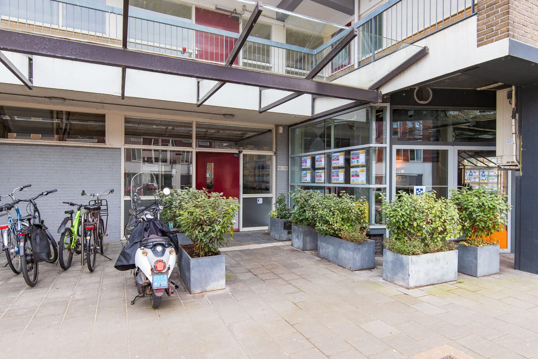 Foto 41 van Oegstgeesterweg 74